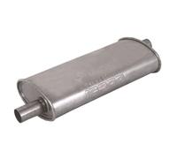 Bosal 248-159 Silenciador central, universal