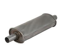 Bosal 248-163 Silenciador central, universal