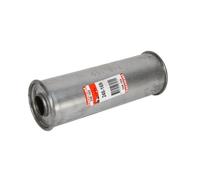 Bosal 248-169 Silenciador central, universal