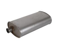 Bosal 248-185 Silenciador central, universal