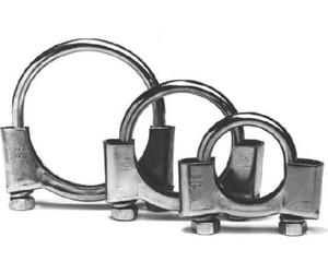Bosal 250-228 Conector de tubería, sistema de escape