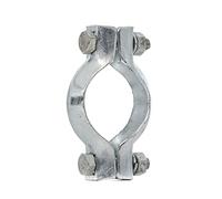 Bosal Brida de fijación 254-375 — Compatible con Peugeot, Hyundai, Citroën, Kia y Toyota