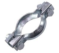 Pieza de sujeción, sistema de escape BOSAL 254-627