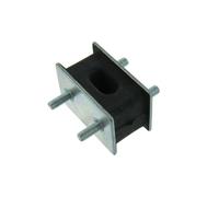 Bosal 255-726 Almohadilla de tope, silenciador