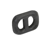 Bosal 255-729 Almohadilla de tope, silenciador