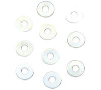 Bosal 258-121 Anillo de soporte, silenciador