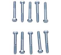 BOSAL Tornillo, sistema de escape para MERCEDES-BENZ: Vito, Classe E, Classe C, 124 Series, 201 Series, Classe S, 126 Series (Ref: 258-860)