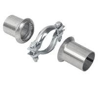 BOSAL 263-014 Kit reparación tubo escape