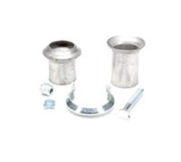 BOSAL 263-018 Kit reparación, tubo escape