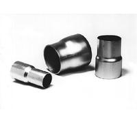 Bosal 264-753 Conectores de tubos, sistema de escape