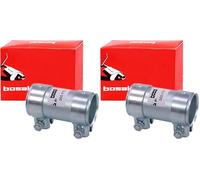 Bosal 265-119 Tubos (Paquete de 2)