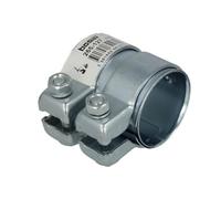 Conector de tubos, sistema de escape BOSAL 265-127