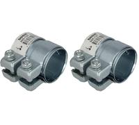 Bosal 265-127 Tubos (Paquete de 2)