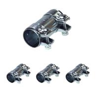 Bosal 265-459 Tubos (Paquete de 4)