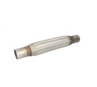 Conector flexible del tubo de escape 265-705 BOSAL