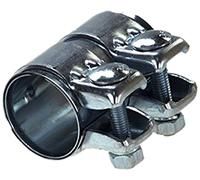 BOSAL 265-895 Abrazadera de tubo de escape