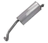 Silenciador trasero BOSAL 278-039