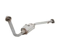 Escape > Silenciadores y tubos > Silenciador delantero