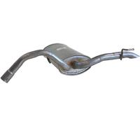 BOSAL 279-871 Silenciador trasero