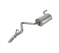 Bosal 280-277 Piezas de Montaje