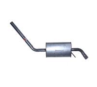 BOSAL 281-475 Silenciador intermedio