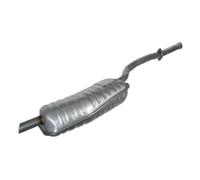 BOSAL 282-243 Silenciador trasero