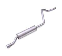 BOSAL 282-531 Silenciador intermedio