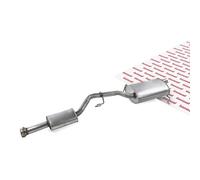 BOSAL 283-171 Silenciador trasero