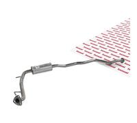 BOSAL 283-451 Silenciador intermedio