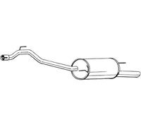 Bosal 283-459 Piezas de Montaje