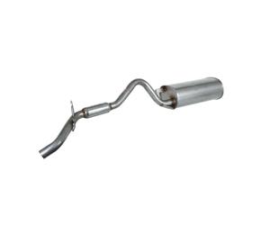 Bosal 283-605 Piezas de Montaje
