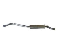 BOSAL 283-741 Silenciador trasero
