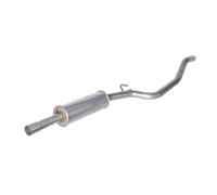 Bosal 283-875 Piezas de Montaje