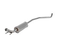 BOSAL 288-169 Silenciador intermedio
