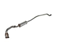 BOSAL 290-091 Silenciador delantero