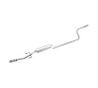 BOSAL 292-053 Silenciador intermedio