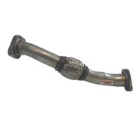 Tubo de escape BOSAL 700-141