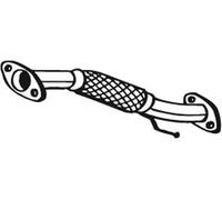 BOSAL 700-199 Tubo de escape