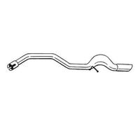 BOSAL 810-429 Tubo de escape adecuado para MERCEDES-BENZ Clase A (W169)