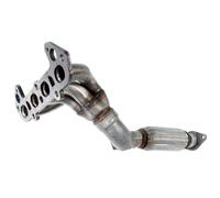Bosal 851-275 Tubos