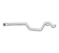 BOSAL 855-001 Tubo de escape para OPEL Vectra C GTS (Z02)