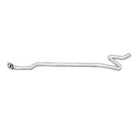 BOSAL 900-031 Tubo de escape para CITROËN C2 Schrägheck (JM) C2 Enterprise (JG)