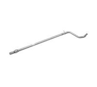 BOSAL 950-067 Tubo de escape para FORD KA (RU8) para FIAT 500 (312) PANDA (169)
