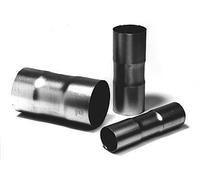 BOSAL Abrazaderas de sujeción, sistema de escape (Ref: 265-963)