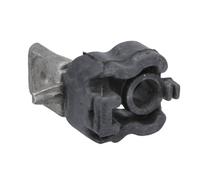 BOSAL Anschlagpuffer, Schalldämpfer 255-087