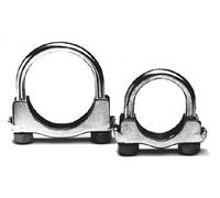 BOSAL Brida de fijación, escape para FORD: Scorpio, Kuga (Ref: 250-155)