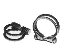 BOSAL Brida de fijación, escape para LAND ROVER: Land Rover, Defender & MERCEDES-BENZ Vito, Viano 124 Series (Ref: 250-465)