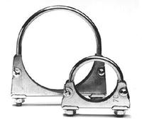 BOSAL Brida de fijación, escape para MERCEDES-BENZ: Classe E & LAND ROVER: Range Rover, Discovery & FORD: Transit/Tourneo (Ref: 250-070)