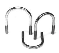 BOSAL Brida de fijación, escape para MERCEDES-BENZ: Transporter, 201 Series, 124 Series, 126 Series, 123 Series Ref: 250-649)