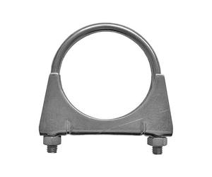 BOSAL Brida de fijación, escape para MITSUBISHI: Pajero, Shogun, Space wagon, L300, L200 & BMW: Série 3 & OPEL: Corsa, Astra (Ref: 258-135)